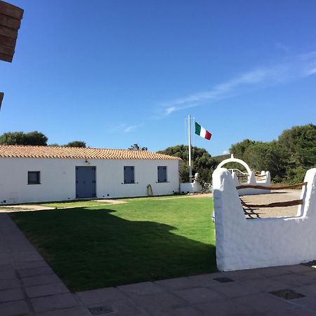 Residence Isola Dei Mori SantʼAntìoco Extérieur photo