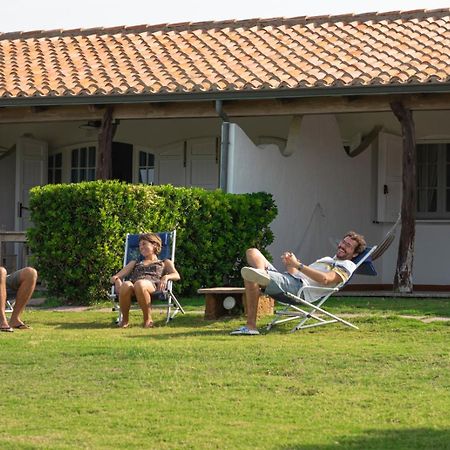 Residence Isola Dei Mori SantʼAntìoco Extérieur photo