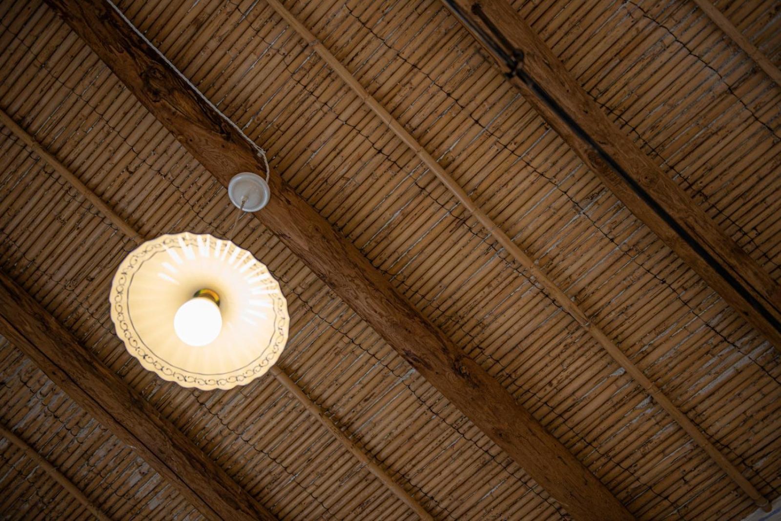 Residence Isola Dei Mori SantʼAntìoco Extérieur photo
