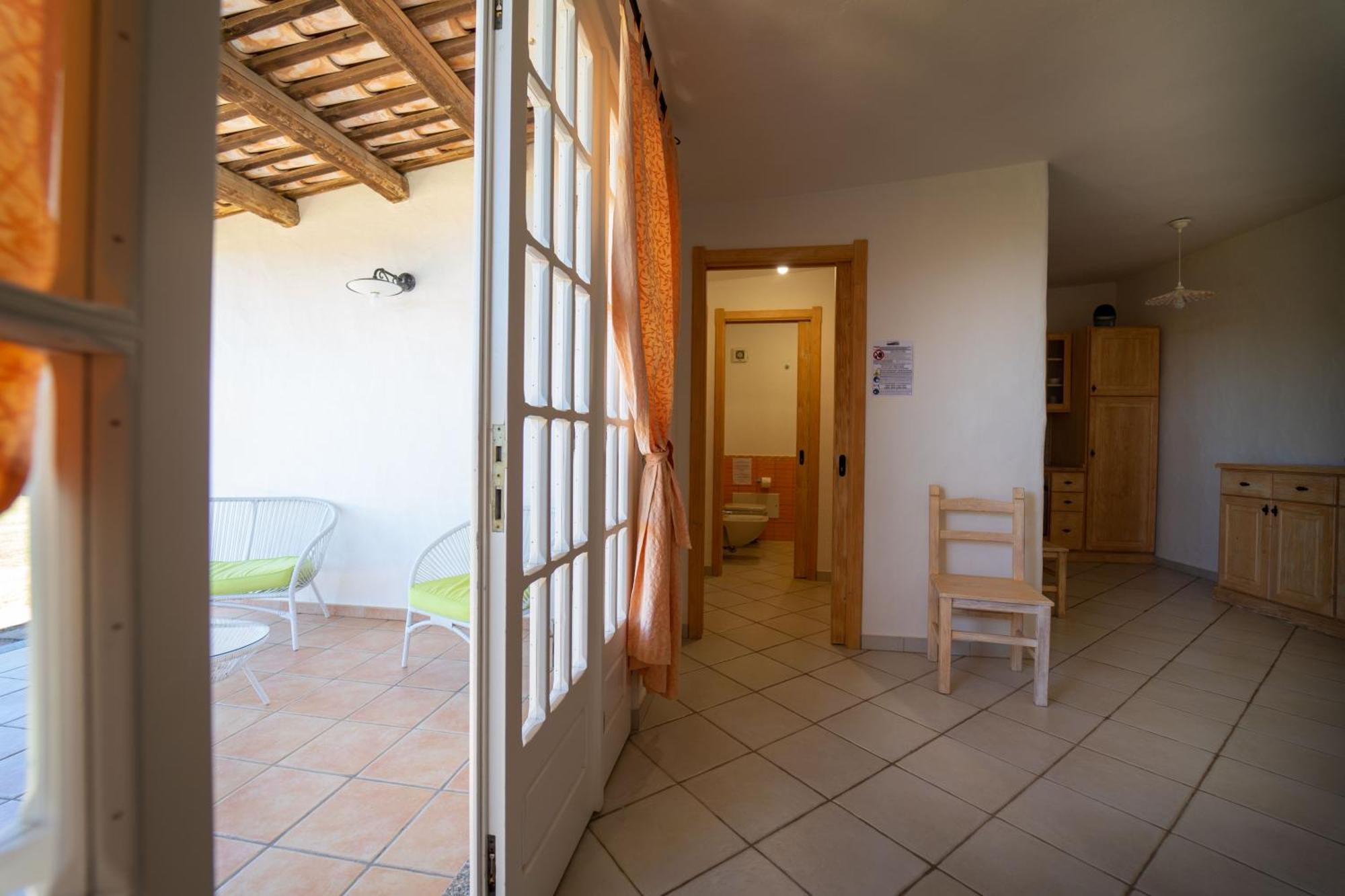 Residence Isola Dei Mori SantʼAntìoco Extérieur photo