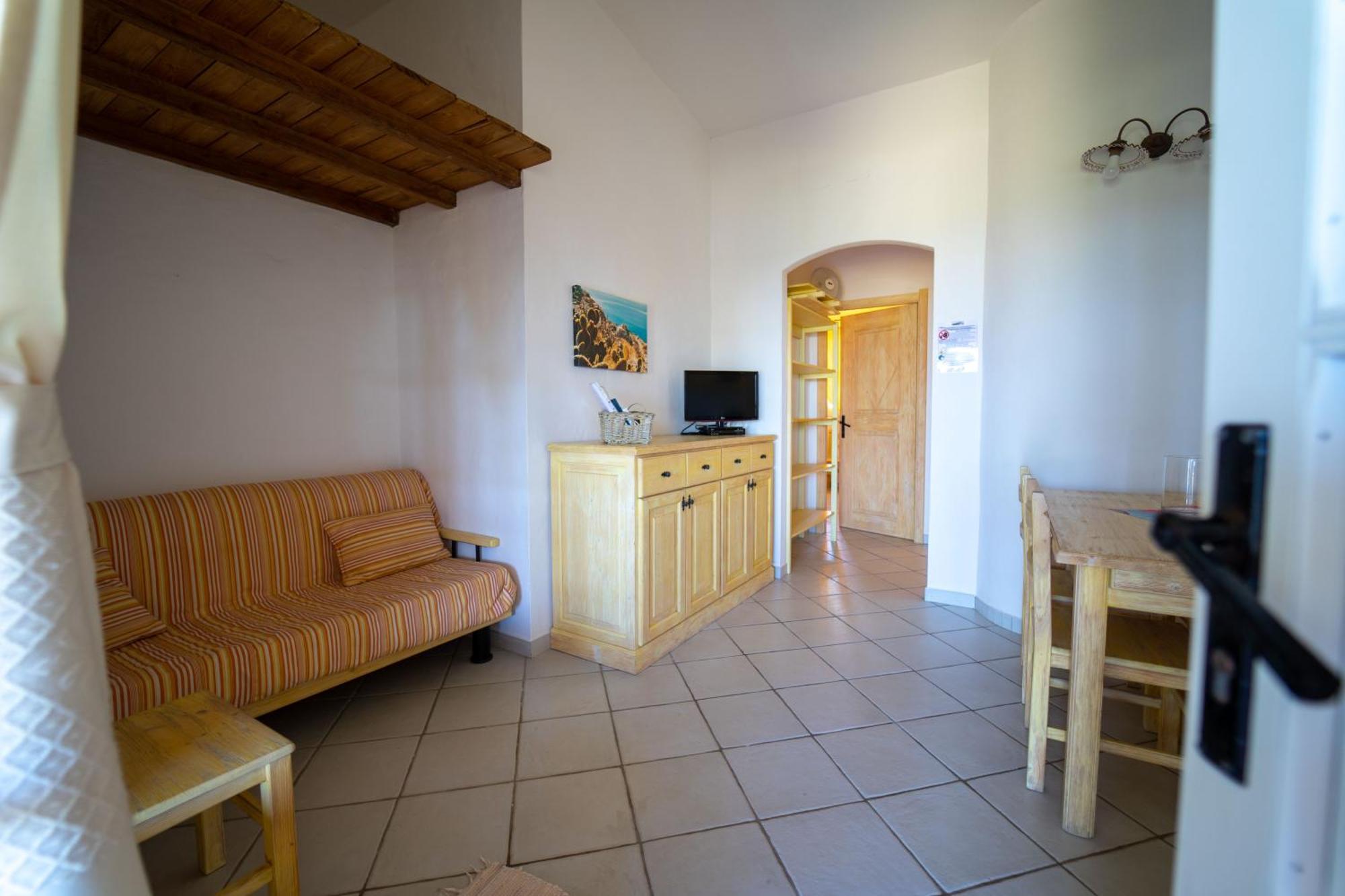 Residence Isola Dei Mori SantʼAntìoco Extérieur photo