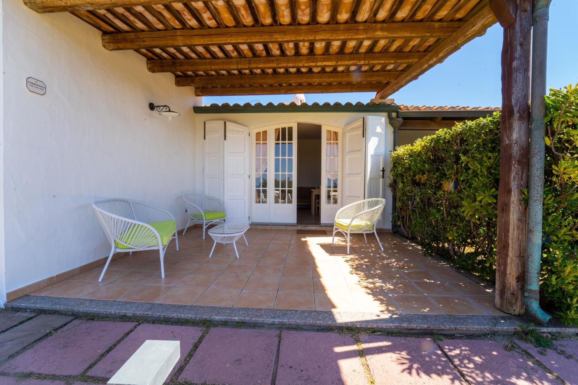 Residence Isola Dei Mori SantʼAntìoco Extérieur photo