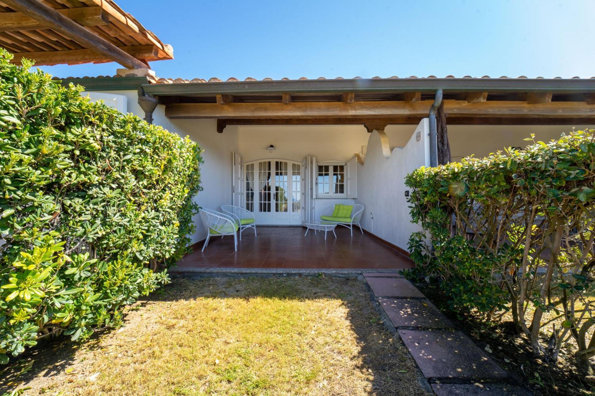 Residence Isola Dei Mori SantʼAntìoco Extérieur photo